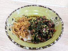 黄瓜皮牛肉-刘氏三和面馆