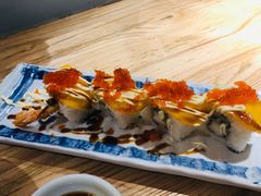 -初居食屋日式料理(万象城购物中心店)