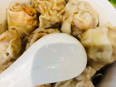 -一记面馆·云吞面嘅专家(富华店)