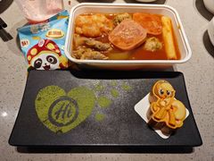 -海底捞火锅(北京路店)