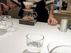 -SAFARI COFFEE
