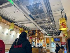 -小幸湖春饼(悦茂购物中心店)