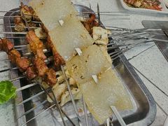 -元坊珲春无烟串城(北海路店)