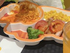 -大家乐(广州荔湾领展广场店)