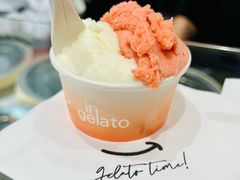 -Dip in Gelato(富民路店)