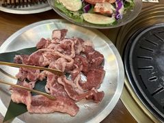 -蒲葵传统炭火烤肉(白石龙店)