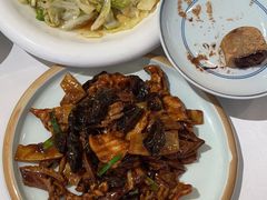 -惠丰堂饭庄·烤鸭·京味菜(翠微路店)
