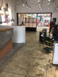 -JOY Hair salon