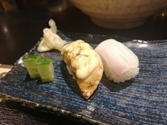 -鲤·鮨KOISUSHI