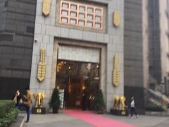 -芭菲盛宴·环球美食(袁家岗店)