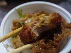 -小杨酒家(华苑小区店)