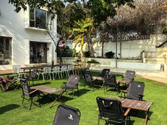 -柠檬花院烤肉·会议团建·聚会·求婚(三圣乡店)