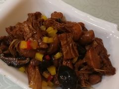 -陈傻子餐厅(世纪都会店)