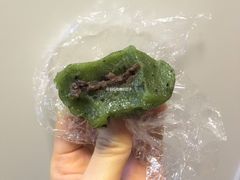 红豆粒青团-真真老老(月河花鸟市场店)