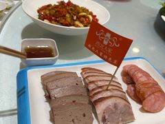 -西北人家莜面村(建设店)