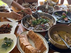 -八仔大富楼·河鲜(西江店)