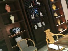 -瓷忆·瓷文化餐厅(上海店)