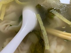 -海平馄饨(逍遥二路店)