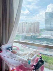 -梓爱月子中心(花都店)