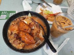 -华嫂冰室(尖沙咀店)