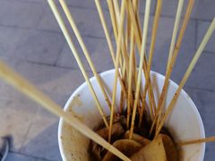 -夸父炸串(青浦奥特莱斯店)