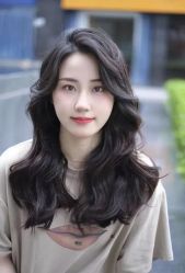 -NY漂发染发主打