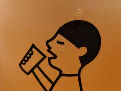 -喜茶(迪士尼小镇DP店)