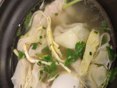 -桃园眷村(万象天地店)