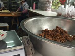 -王阿姨文昌油赞子(府桥街店)