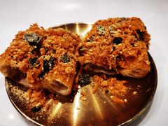 -小豆海棠(嘉兴路店)