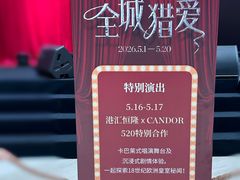 -港汇恒隆广场