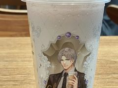 -喜茶(广州东方宝泰店)