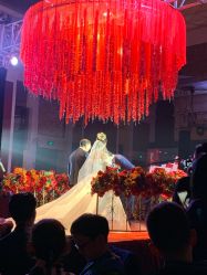 -新城花园酒店·宴会厅