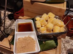 -野山舂·贵州现舂酸汤牛肉(鸿通城店)