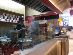 -7口辣火锅杯(九洲新世界店)