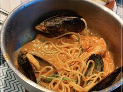 -新贝乐意大利餐厅(苏州中心店)