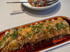 -漢舍中国菜馆(889广场店)