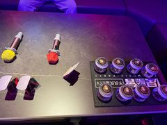 -星聚会KTV(苏州信投大厦店)