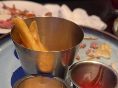 -blue frog蓝蛙(长泰广场店)