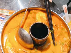 -小小集渔·泰式大排档(太古里香槟店)
