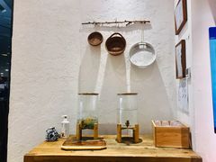 -小满手工粉(上海品尊国际店)
