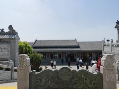 -句容茅山景区