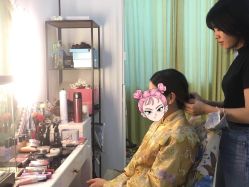 点击看大图 -金夫人婚纱摄影(华南店)
