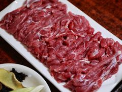 -前门张记涮肉(前门店)