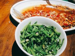 -农耕记·湖南土菜(halo广场店)