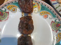 -巴依老爷新疆美食(牡丹园店)
