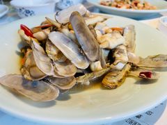 -壹只菜·崇明本地特色菜(崇明南门店)