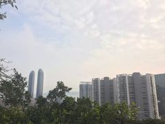 -鸿山公园