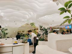 -大树餐厅(朝阳大悦城店)
