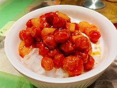 -淀里船宴(卓达店)